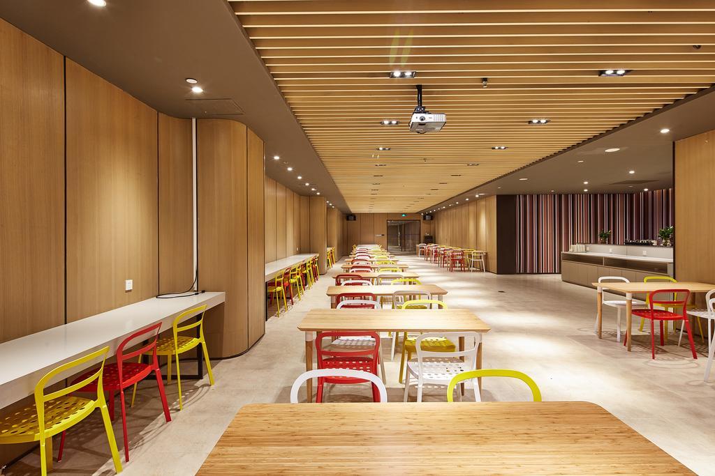GreenTree Alliance Shenzhen Shekou Sea World Hotel Exterior foto